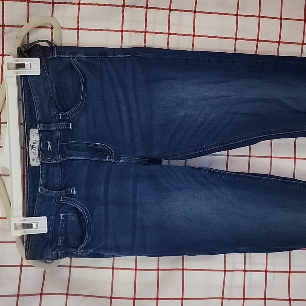 Hollister Jeans - 2 Pairs!!!!